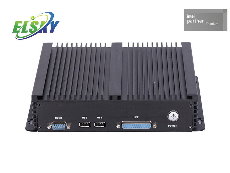 Industriecomputer IPC6000