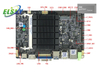 Placa base Mini ITX vers&aacute;til para soluciones industriales y de IoT