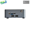 Mini PC NUC compact, processeur CPU de 12e et 13e g&eacute;n&eacute;ration pour un usage domestique