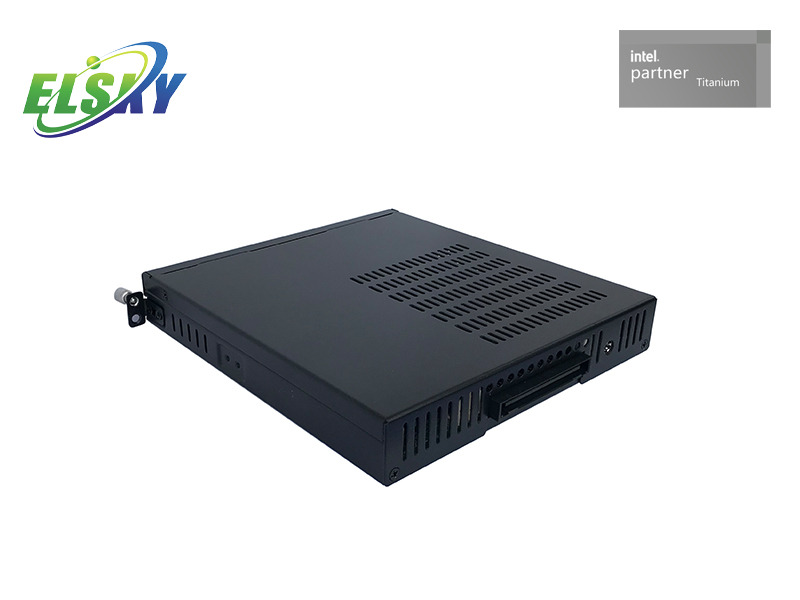 Mini PC Intel 13e Raptor Lake OPS, vente en gros, pour l'&eacute;ducation intelligente