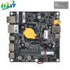 Placa base NUC peque&ntilde;a y compacta para finanzas inteligentes, comercio minorista, transporte y atenci&oacute;n m&eacute;dica