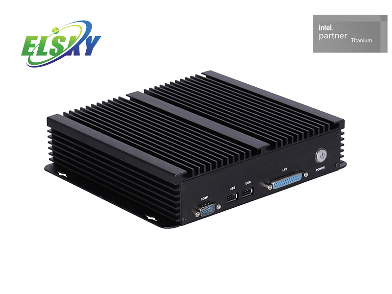 Industriecomputer IPC6000