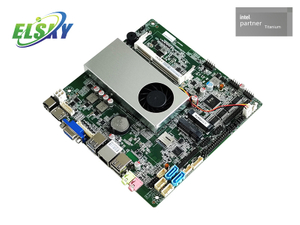 산업을 위한 도매 마더보드 공장 중국 QM9400H QM9500H