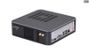 PC industrial de alto desempenho dc19v U9-185H, ddr5 96gb ram, m.2 nvme 2tb, wifi, windows 10/11 usb, rj45, com rs232, para contador artificial