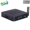 Mini PC bon march&eacute; d'usine haute performance avec processeur Intel I3 I5 I7 de 2e &agrave; 5e g&eacute;n&eacute;ration avec HDMI VGA WiFi Bluetooth