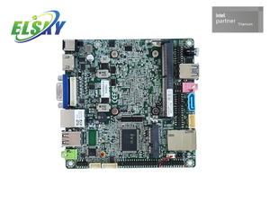 Shenzhen NANO-ITX carte m&egrave;re NANO6F NANO7F pour le transport