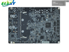 Carte m&egrave;re Intel Alder Lake-N N97/N100 3,5' pour l'automatisation industrielle