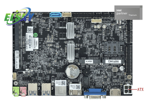 OEM-Kabylake-Motherboard der 7. Generation mit Dual-LAN