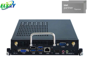 Fabricante de PC OPS para educaci&oacute;n - P30H-OPS-H510