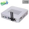 Mini PC bon march&eacute; d'usine haute performance avec processeur Intel I3 I5 I7 de 2e &agrave; 5e g&eacute;n&eacute;ration avec HDMI VGA WiFi Bluetooth