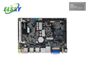 Lieferant von OEM-4-Zoll-M400SE/M500SE-Computer-Motherboards