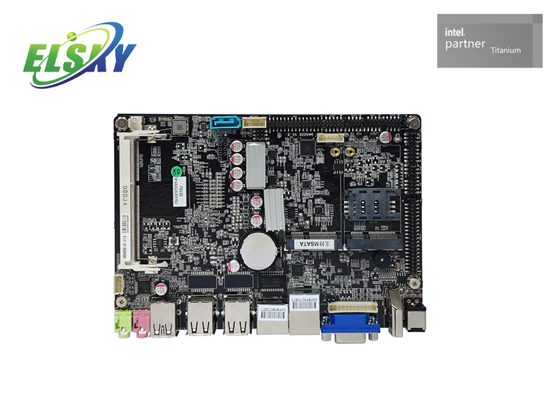 Lieferant von 4-Zoll-M400SE/M500SE-Computer-Motherboards