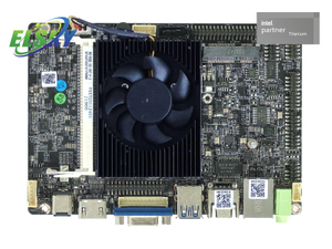 Vielseitiges Mini-ITX-Motherboard f&uuml;r Industrie- und IoT-L&ouml;sungen