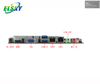 Placa base de menor consumo de energ&iacute;a 1037F compatible con win7 XP