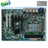 Hochleistungs-Motherboard f&uuml;r Workstations, industrielle Automatisierung, industrielle Steuerung und KI-Computerterminals