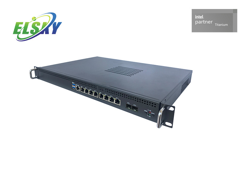 Mini-PC U108