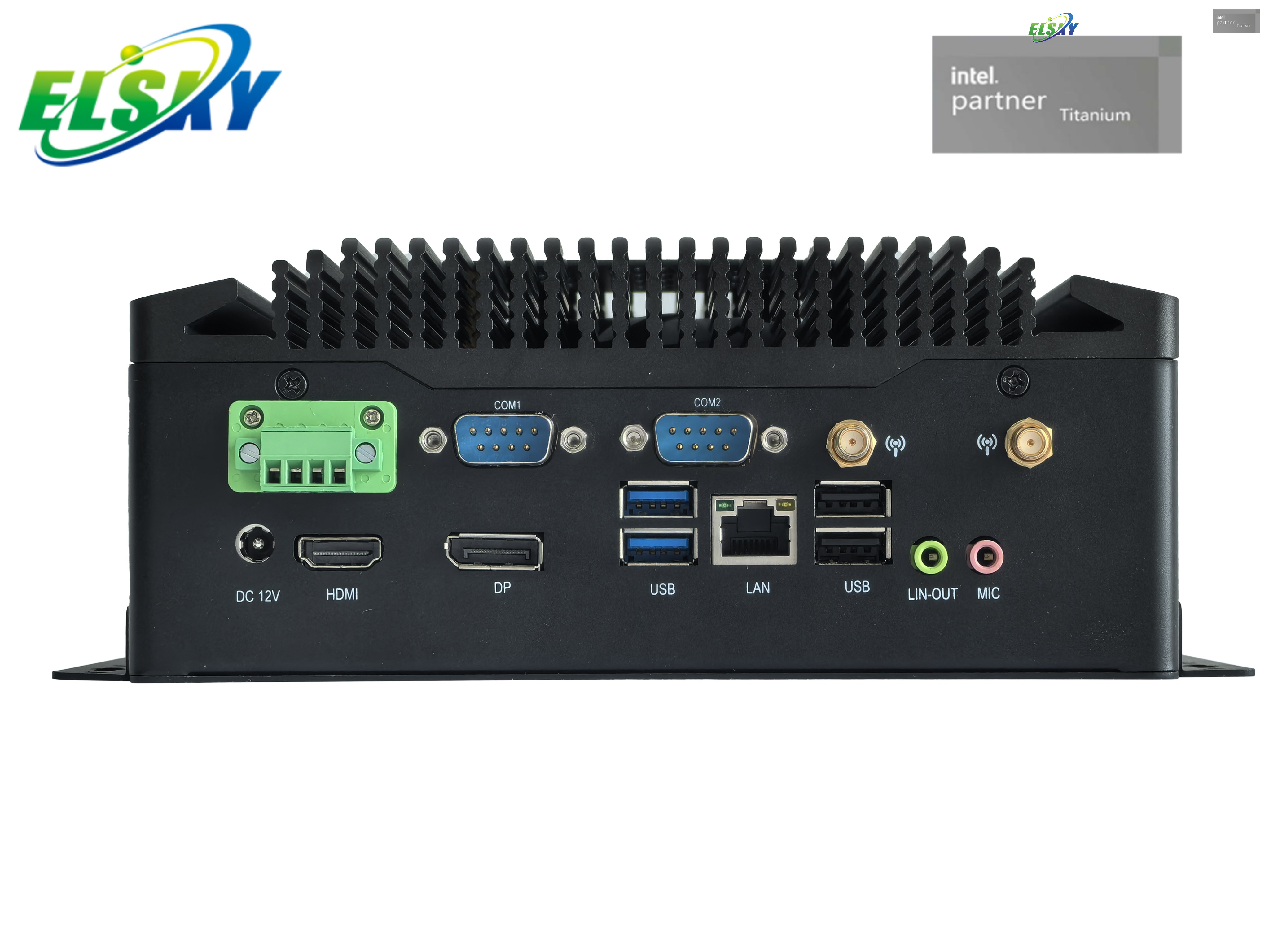 Industrie-PC-Hersteller IPC6901 Gro&szlig;handel China