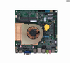 DC12V-Industrie-Motherboard U5-125U, 16 GB RAM, 512 GB SSD, WLAN, Windows 10/11 f&uuml;r die Stra&szlig;enanzeige