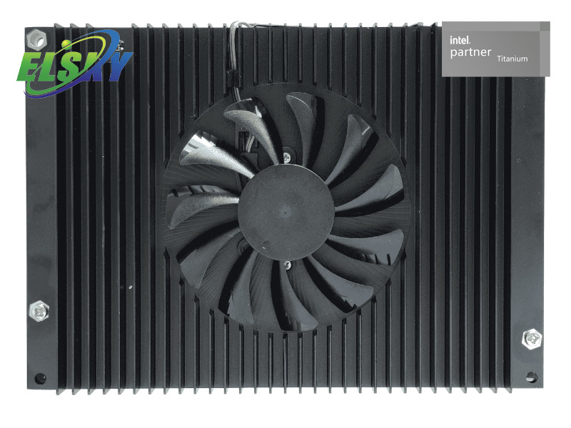 Placa base Kabylake de s&eacute;ptima generaci&oacute;n con LAN dual