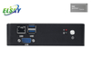 Mini PC Intel Core I5/i7 pour Windows 10 et Linux