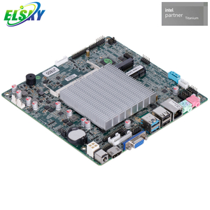 Placa-m&atilde;e industrial sem ventilador M219F fornecedor China atacado