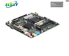 Motherboard-Hersteller Custom China QM5100 Ind/Desktop-PC-Unterst&uuml;tzung