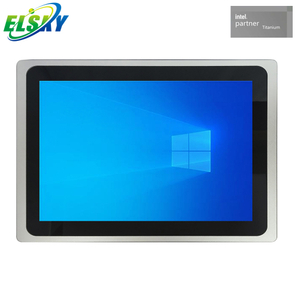 Robuster Industrie-Tablet-PC 15 Zoll f&uuml;r Fabriken, industrielle Automatisierung, industrielle Steuerung, KI-Roboter