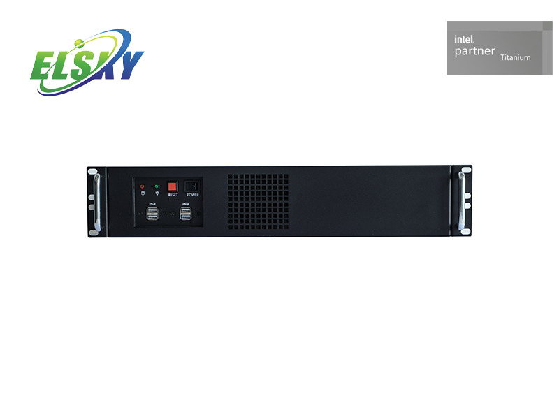 Industriecomputer IPC200U