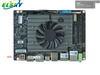 Carte m&egrave;re Intel Alder Lake-N N97/N100 3,5' pour l'automatisation industrielle