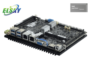 Fabricante de placa-m&atilde;e Mini ITX | Placa-m&atilde;e de baixo perfil de 4 polegadas