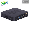 Mini PC bon march&eacute; d'usine haute performance avec processeur Intel I3 I5 I7 de 2e &agrave; 5e g&eacute;n&eacute;ration avec HDMI VGA WiFi Bluetooth
