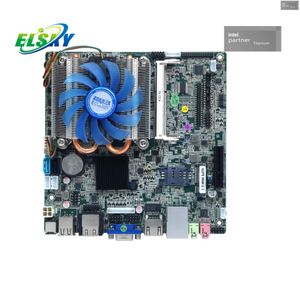 Chine QM8000 MB industriel pour processeur Haswell 1150 - Personnalis&eacute; en usine/en gros - POS et affichage num&eacute;rique