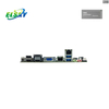 China QM8000 Industrial MB f&uuml;r Haswell 1150 CPU – Fabrik/Gro&szlig;handel kundenspezifisch – POS und Digital Signage