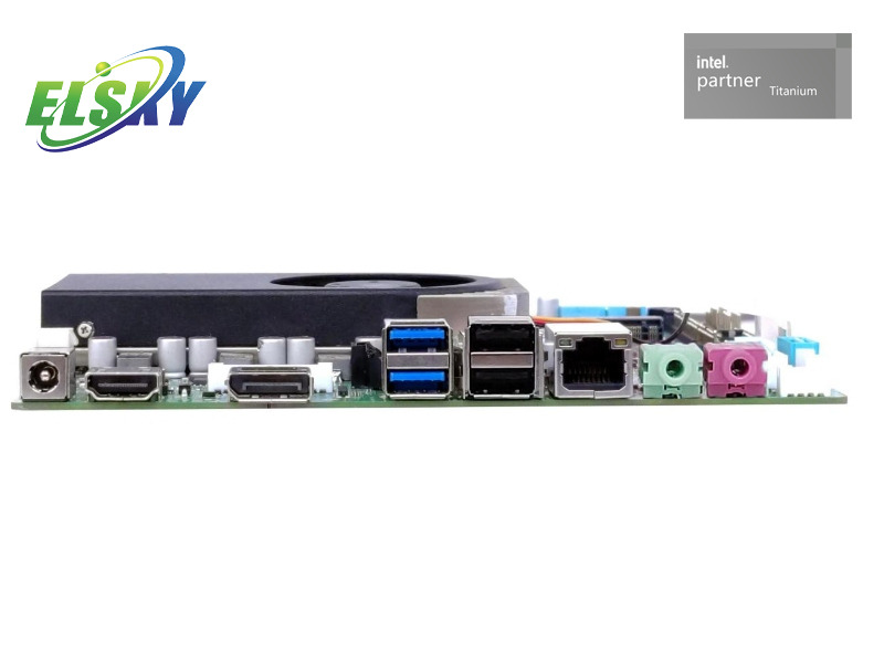 Industrie-Motherboard mit Intel Skylake-CPU zu verkaufen