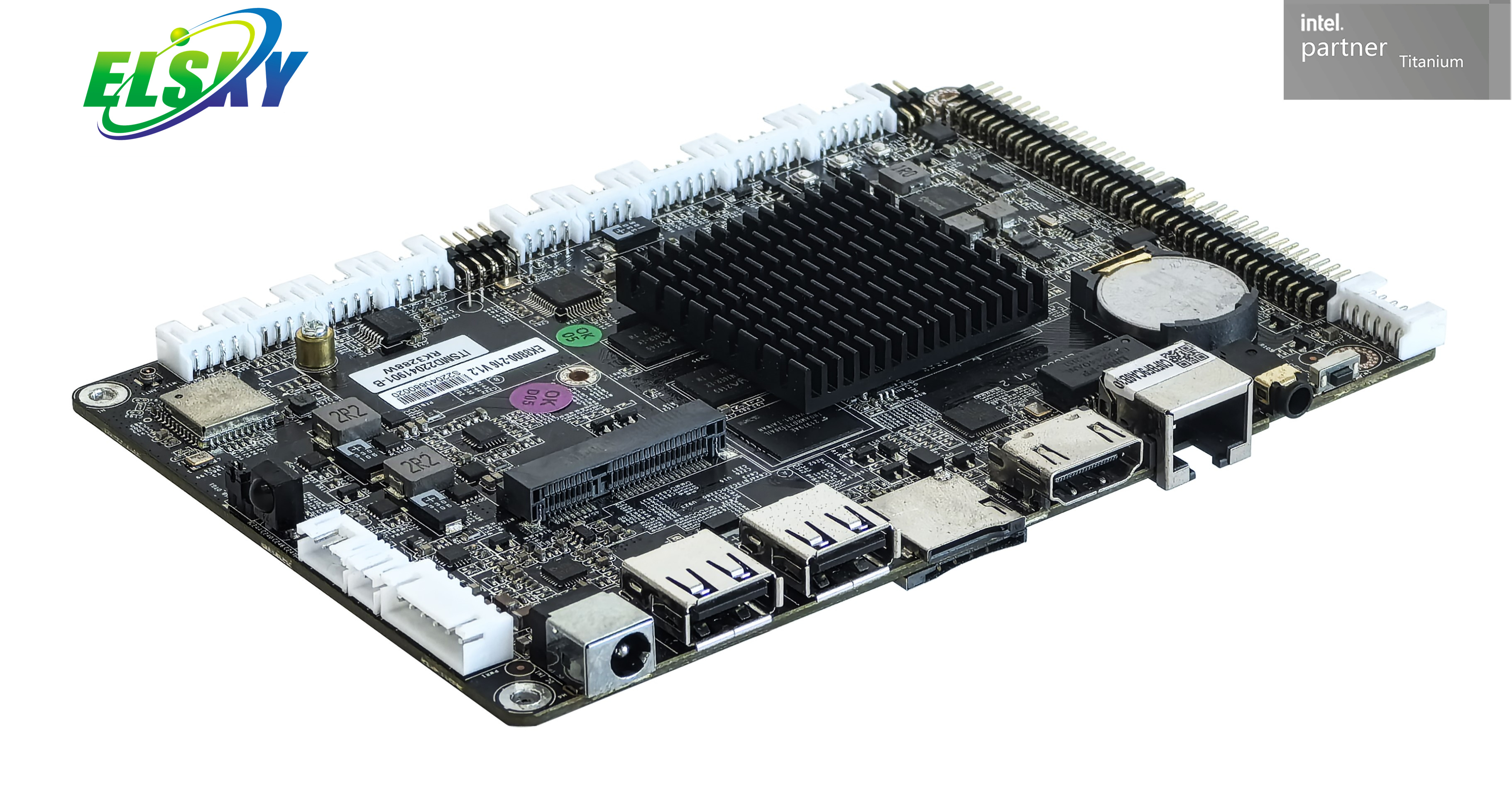 Placa base Rockchip Android RK3288 Cortex-A17 a la venta