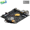 Placa base NUC peque&ntilde;a y compacta para finanzas inteligentes, comercio minorista, transporte y atenci&oacute;n m&eacute;dica