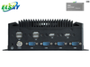 Fabricant de PC industriel IPC6901 en gros en Chine