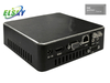 Mini PC Intel Core I5/i7 pour Windows 10 et Linux