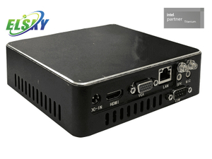 Intel Core I5/i7 Mini-PC f&uuml;r Windows 10 und Linux