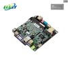 Motherboard mit i5-7267U-Prozessor, Nano-ITX-Formfaktor, Core i5 Dual Cores, 3,1 GHz DDR4, 16 GB RAM, M.2, 1 TB SSD