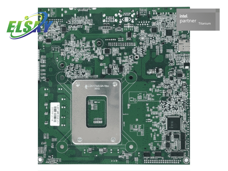 H610/H670 Mini-ITX-Motherboard-Hersteller f&uuml;r Gaming-PC, SFF und HTPC