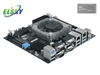 Fornecedor de placa-m&atilde;e ITX incorporada H81 por atacado