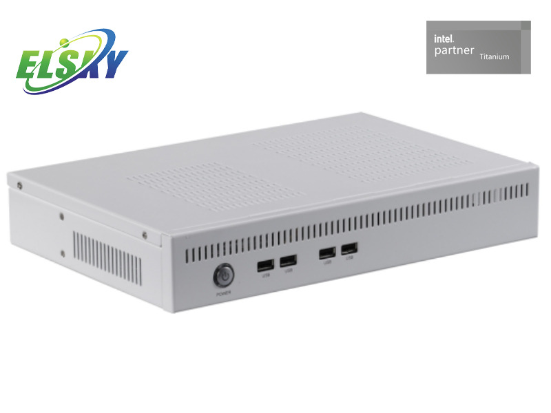Mini-PC I7 unterst&uuml;tzt Gro&szlig;handel 4K Dual Display Industrielieferant 