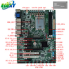 Placa base de alto rendimiento para estaciones de trabajo, automatizaci&oacute;n industrial, control industrial y terminal de computaci&oacute;n con IA