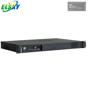 Computadora industrial estable para control industrial, ciencias m&eacute;dicas y biol&oacute;gicas, f&aacute;bricas inteligentes e industria 4.0