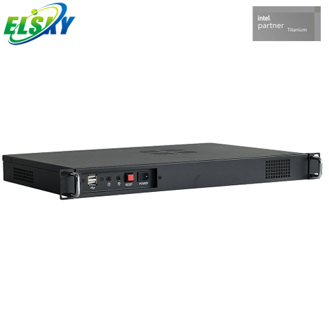 Computadora industrial estable para control industrial, ciencias m&eacute;dicas y biol&oacute;gicas, f&aacute;bricas inteligentes e industria 4.0