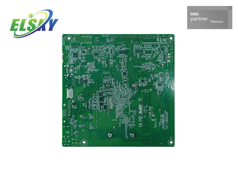 Usine de carte m&egrave;re en gros Chine QM9400H QM9500H pour l'industrie