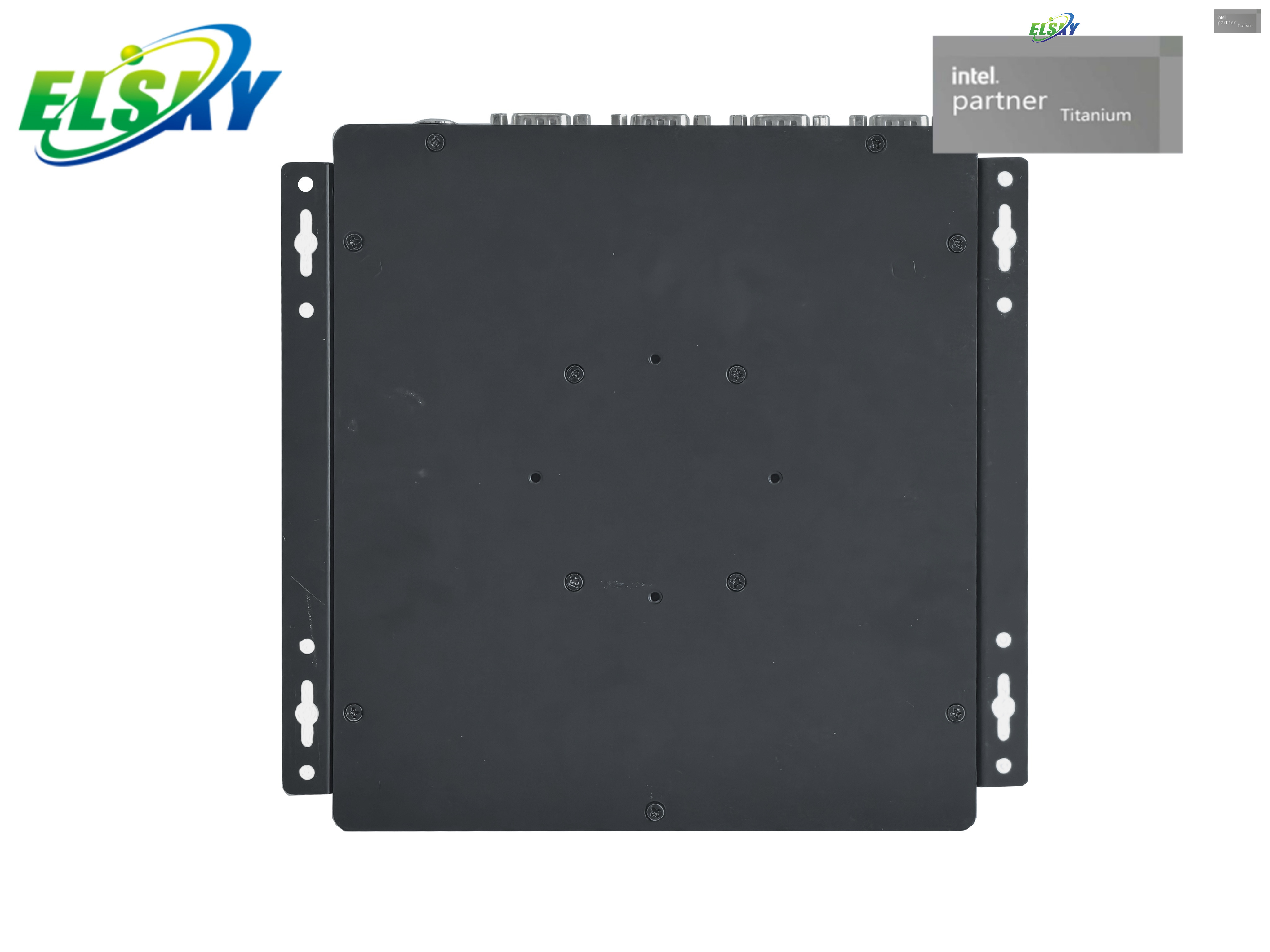 Industrie-PC-Hersteller IPC6901 Gro&szlig;handel China