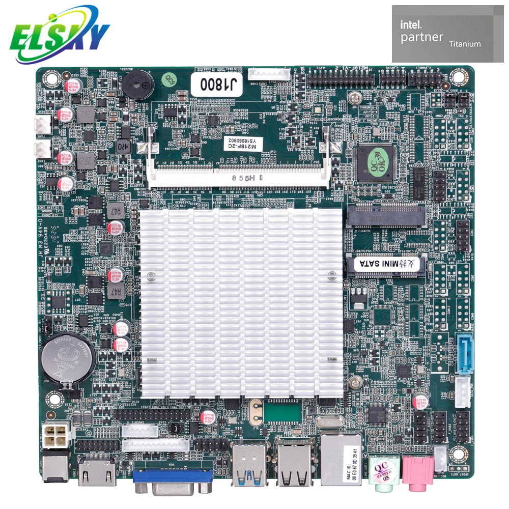 L&uuml;fterloses Industrie-Motherboard M219F Lieferant China Gro&szlig;handel