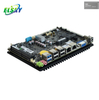 Placa base industrial Intel 8gen 10gen de 4 pulgadas a la venta